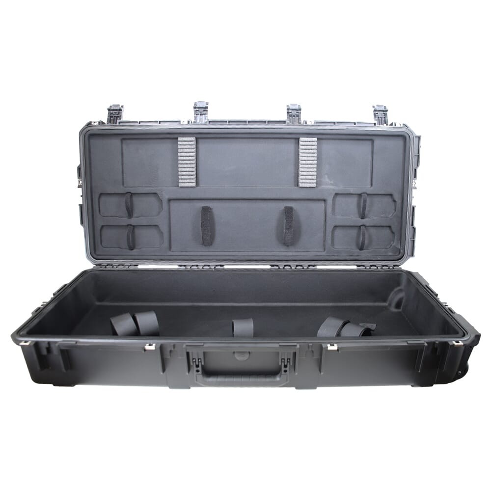 SKB iSeries Bowtech Black Bow Case (3i-4217-BPLP)