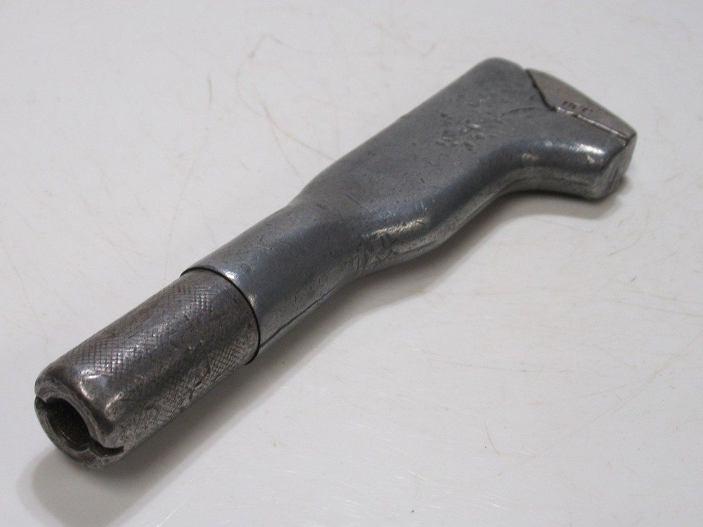 Vintage 6" MFG Adjustable Spanner Wrench
