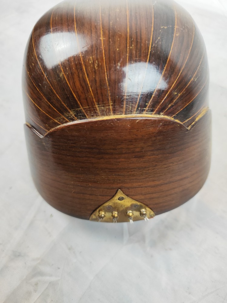 Mandolin 6 String Ridellio Naples 1945 Mandolin 曼陀林 만돌린マンドリン