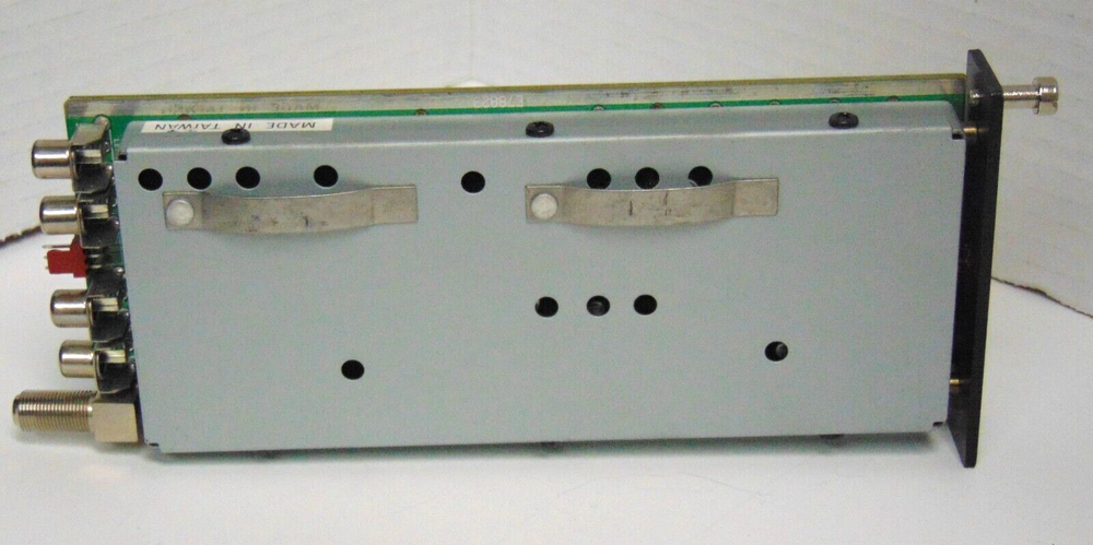 PDI SAT Multimod Fixed Stereo Encoder - PDI-50121SE