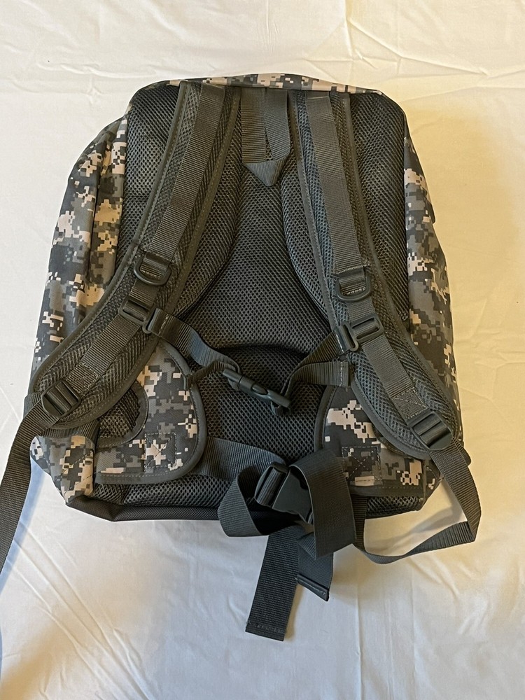 US Army ACU Utility Backpack USGI BRAND NEW