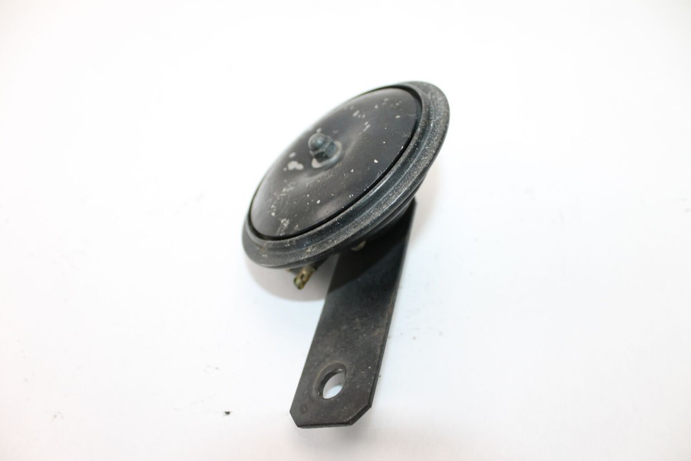 1998 Triumph Trident 900 Horn