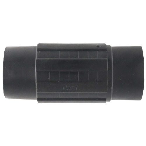 Thomas & Betts CPL1-G OCAL Threaded PVC-Coated Conduit Coupling 1" Gray