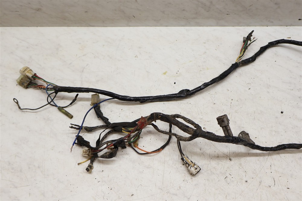 1987-2006 Yamaha Banshee 350 Main Engine Wire Harness Loom