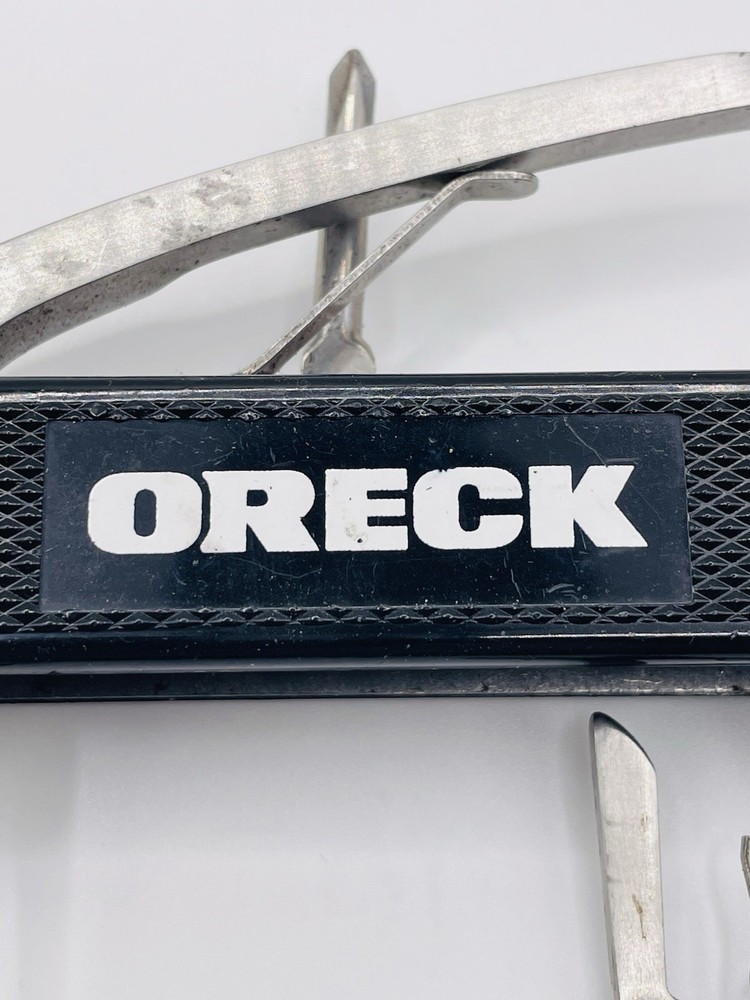 Oreck Knife/Multitool