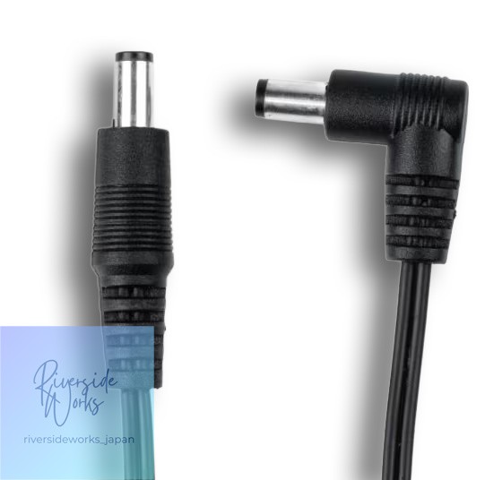 GATOR GTR-PWR-DCP20 Power Cable