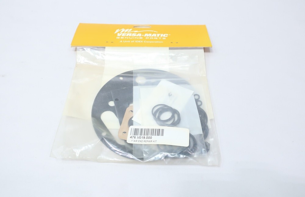 Versa-matic 476.V019.000 E40 Air End Kit