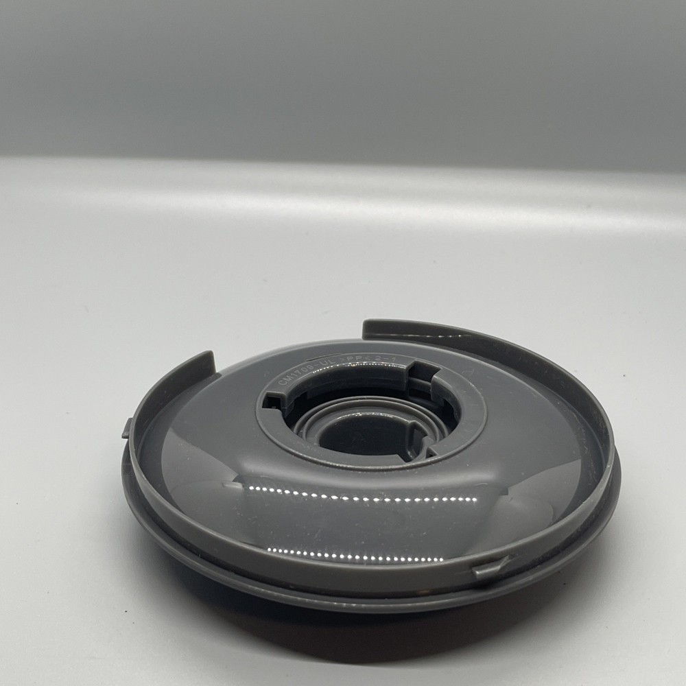 GE Drip Coffee Maker Replacement Carafe Lid Unknown Model 5 3/8"