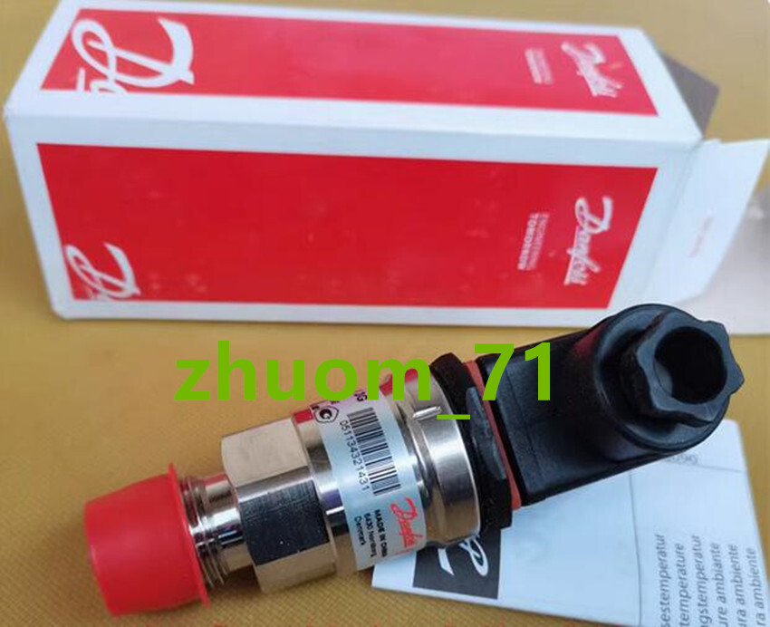 1PC Danfoss pressure sensor MBS3200 060G1878