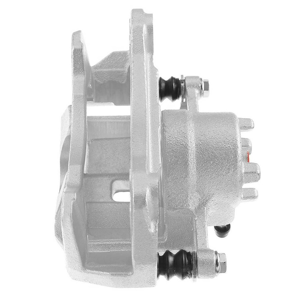 Front Left Right Brake Calipers w/ Brackets for Sebring Stratus Eclipse Galant