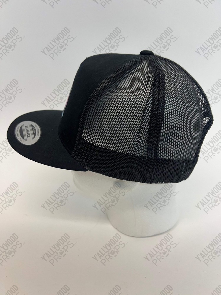 Bullet Train (2022) Hat Cast & Crew Gift