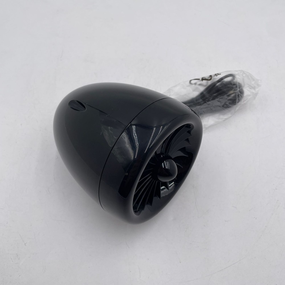 Motorcycle Speaker