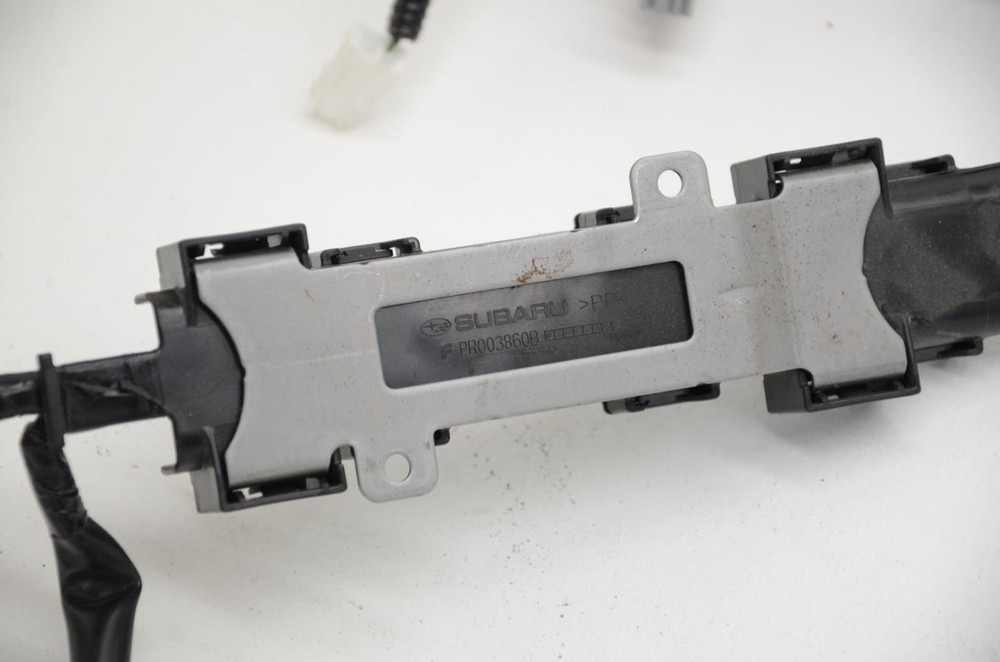 22-23 WRX Complete Dash Wiring Harness PR005191B