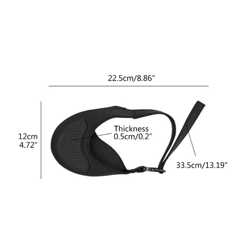 Motorcycle Boot Protector Motorbike Shoe Boot Cover Protector