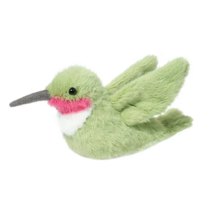 Douglas Nectar Spring Green Hummingbird