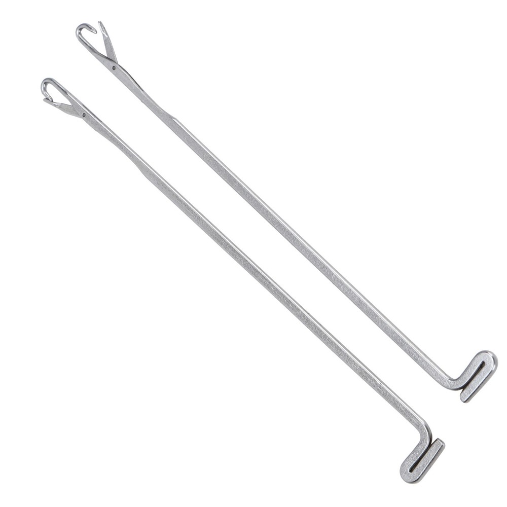 50Pcs Knitting Machine Needle Fabric Sewing DIY Craft Tools Universal For