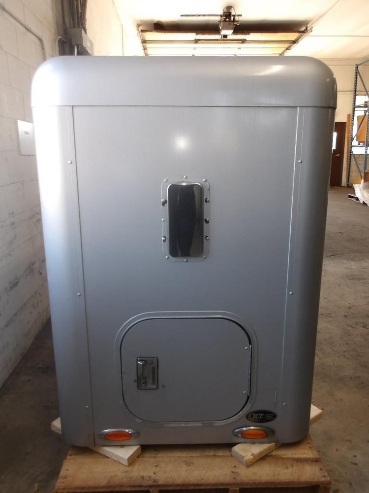 Replaces 2014 FREIGHTLINER 114SD SLEEPER , MD