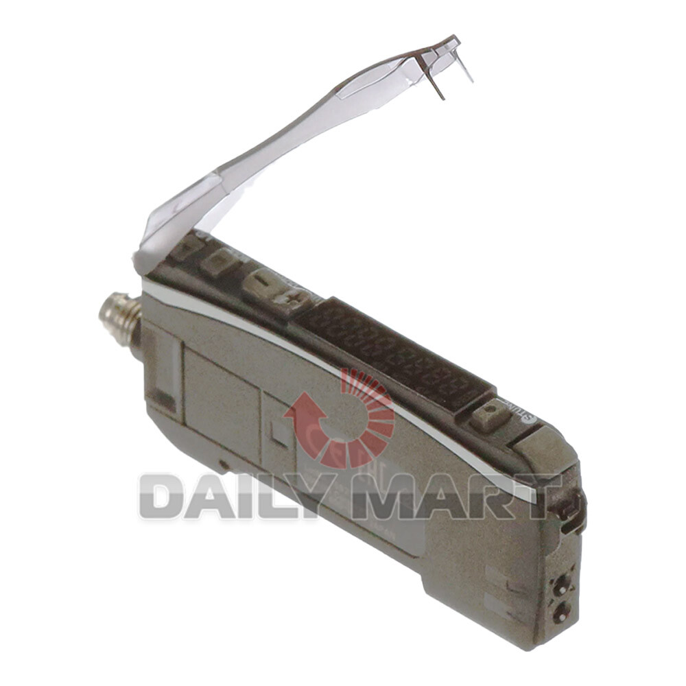 New In Box OMRON E3X-HD44 Fiber Sensor