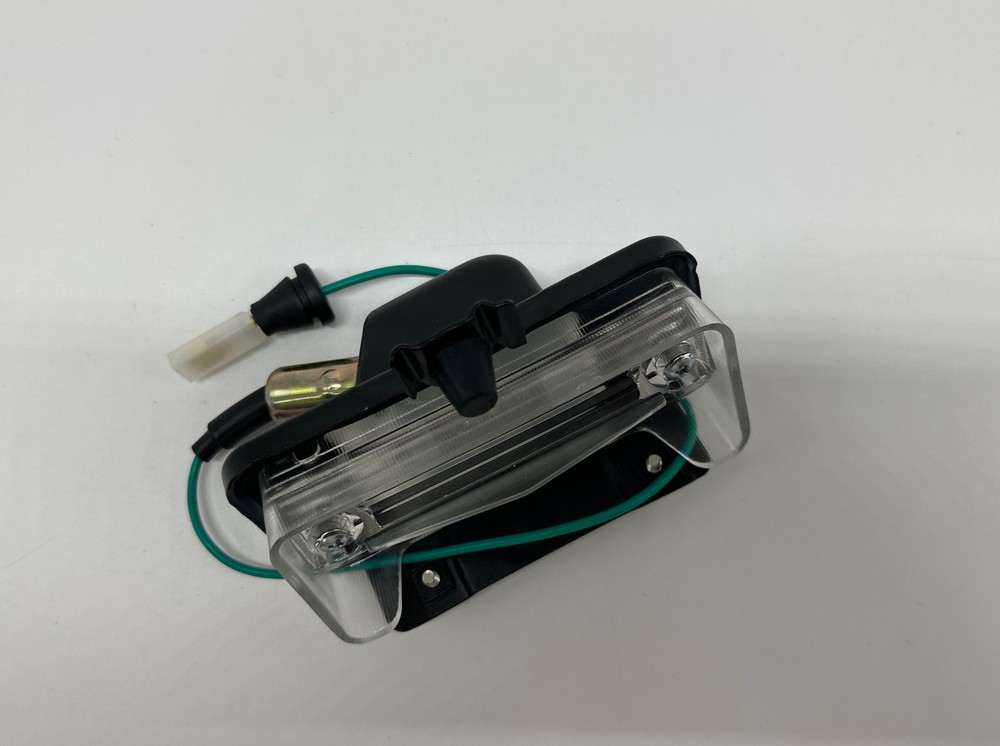 1970-1972 Monte Carlo Backup Reverse Light Assembly