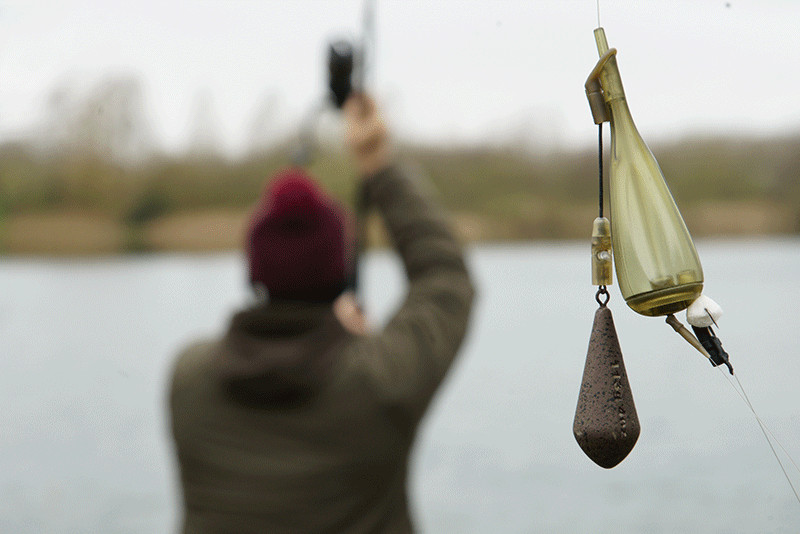 Fox NEW Edges Zig Float Kit - Carp Fishing Floats - CAC753