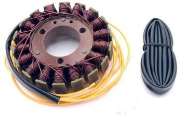 Fits Suzuki GS250 Electrex Generator.  UK Made.