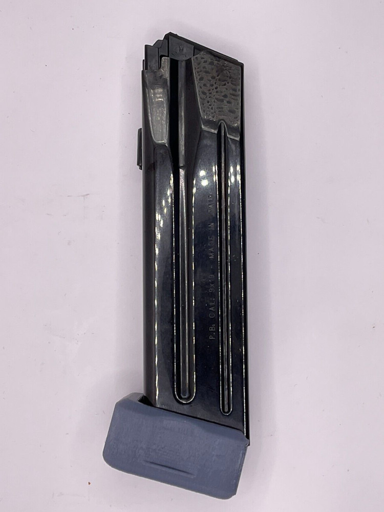 Beretta APX Extended Mag Baseplate +0 (2 Pack) In Colors