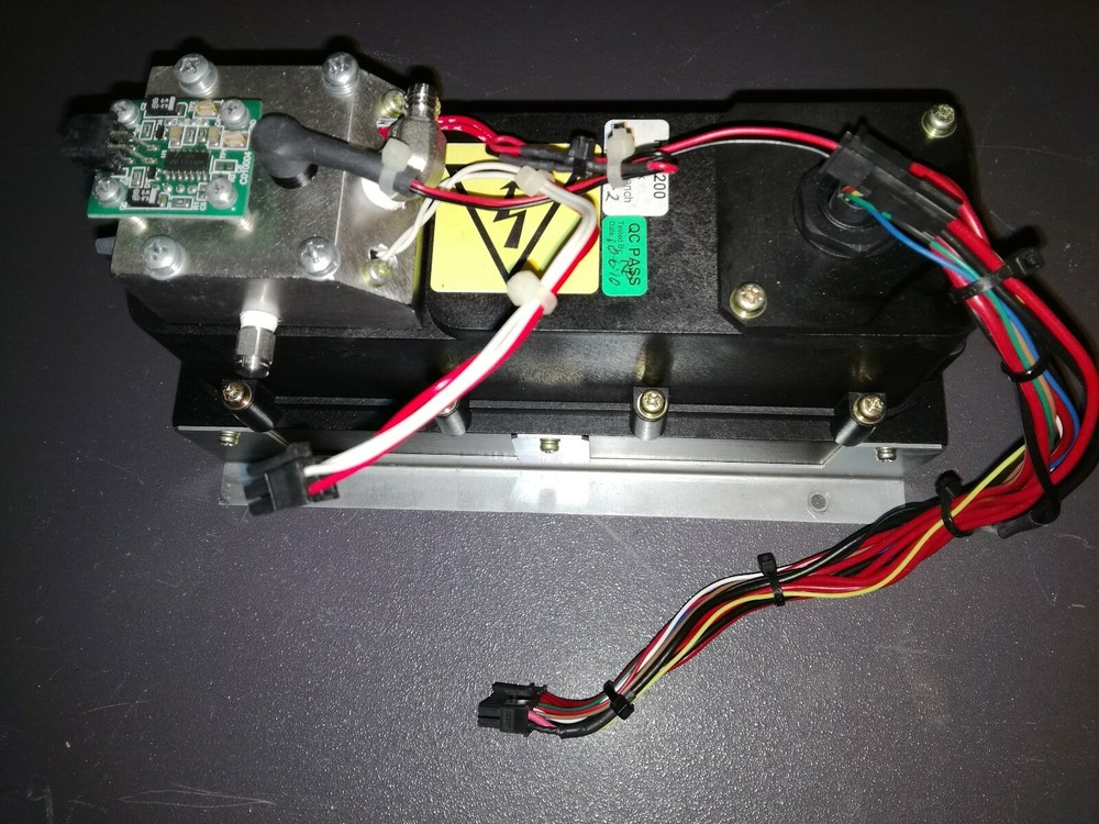 H011200 NOX Optical Brench for Ecotech E020040 NOx Gas Analyser