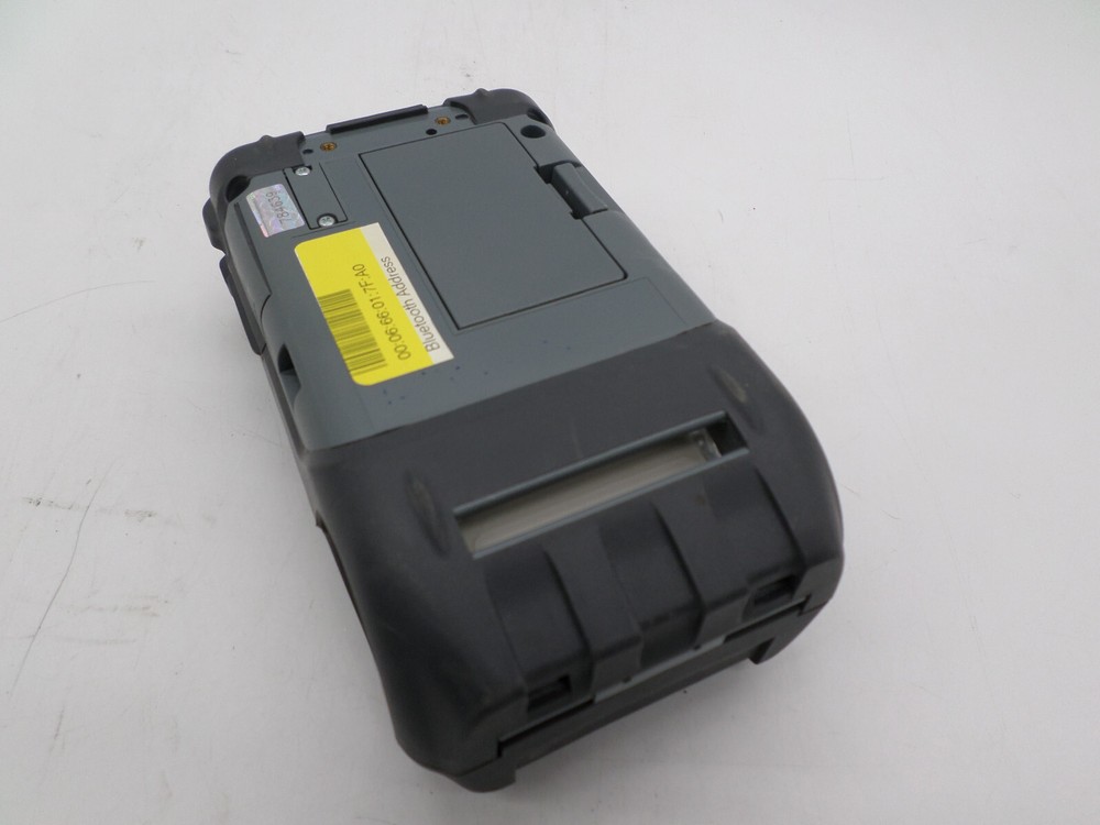 Intermec PB22 Mobile Bluetooth Thermal Label Printer