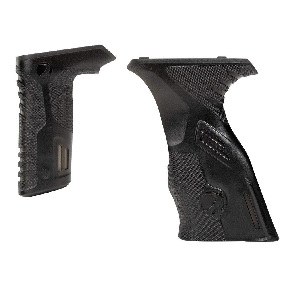 Dye MXR Sticky Grip Kit - Smoke