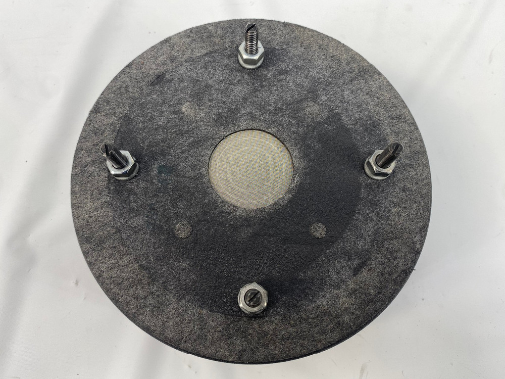 JBL 2451H HF / MF Compression Driver. Clean!