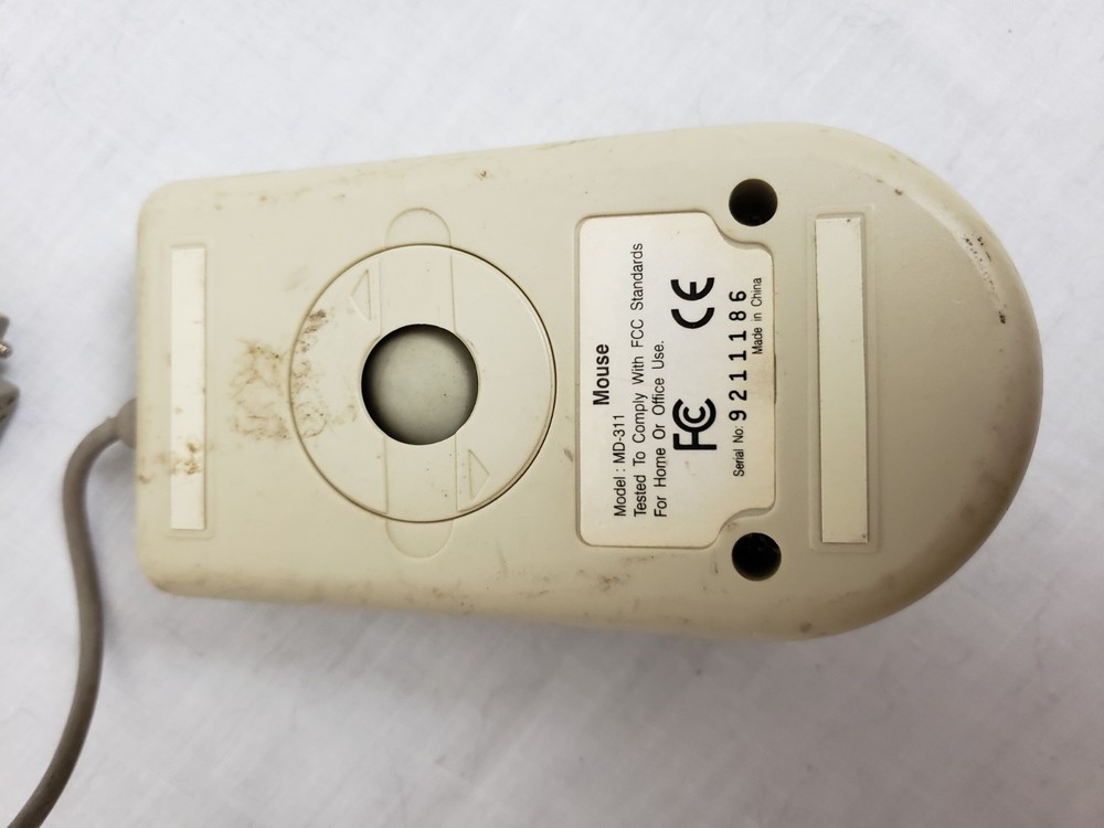 DigiAge MD-311 Mouse