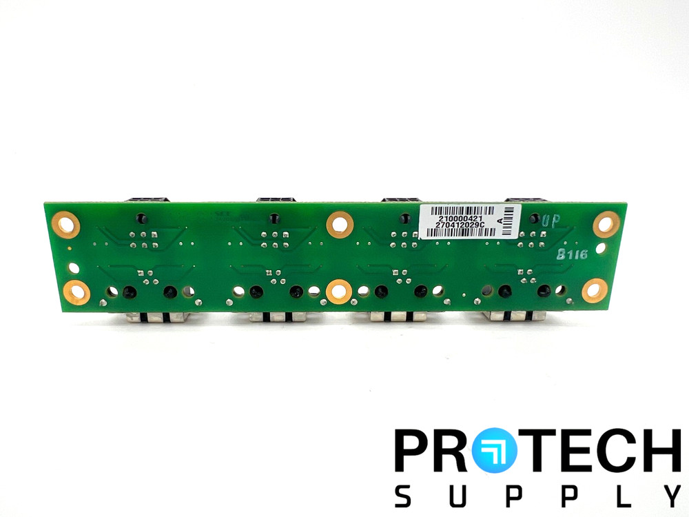 Waters Transducer Interconnect Board with WARRANTY