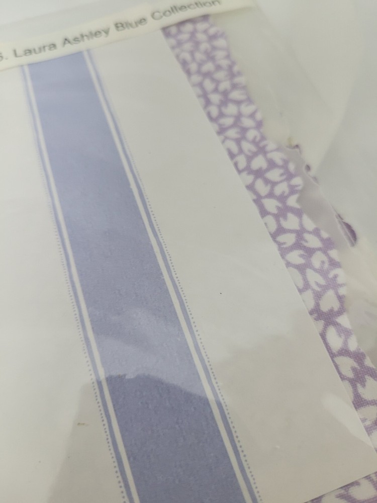 Scrapbook Paper 5 Pkg Assorted Laura Ashley Hanko Daisy D and Generic