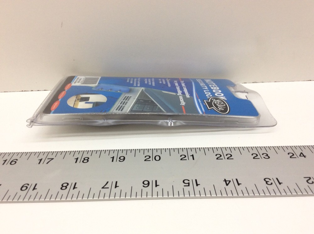 LaVie 4225 Notebook Laptop Security Lock Computer