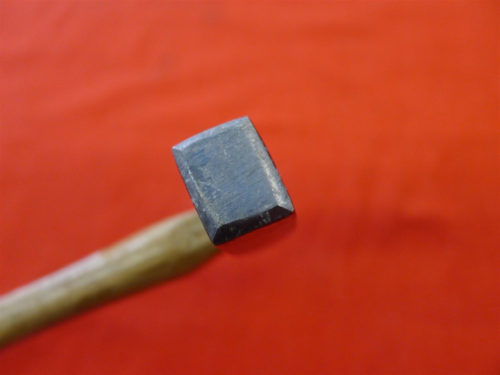 Vaughan SBP5 5oz Tack Hammer