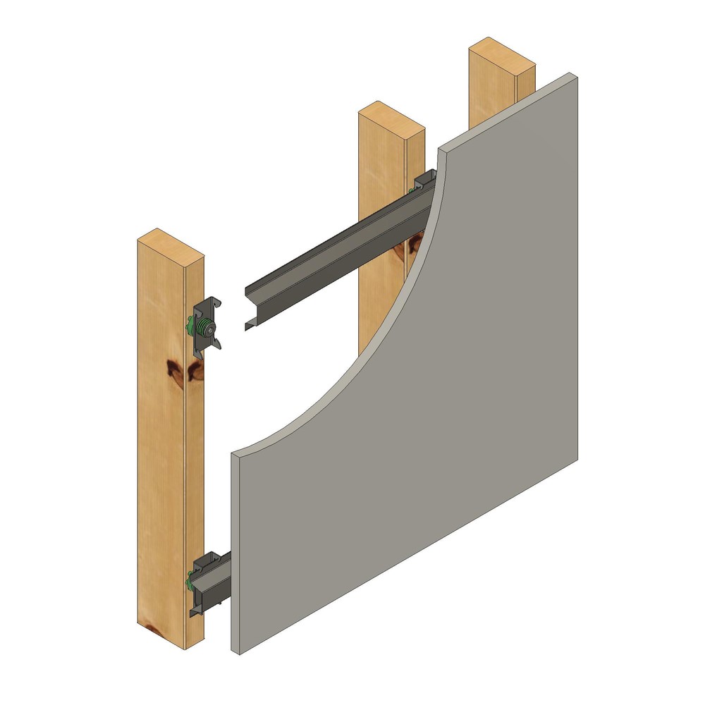 QuietClip CIC - Sound Isolation Clip
