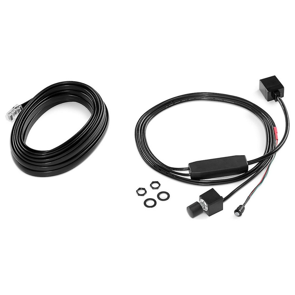 JL Audio DRC-100 Digital Remote Controller for JL Audio FIX and Twk Processors