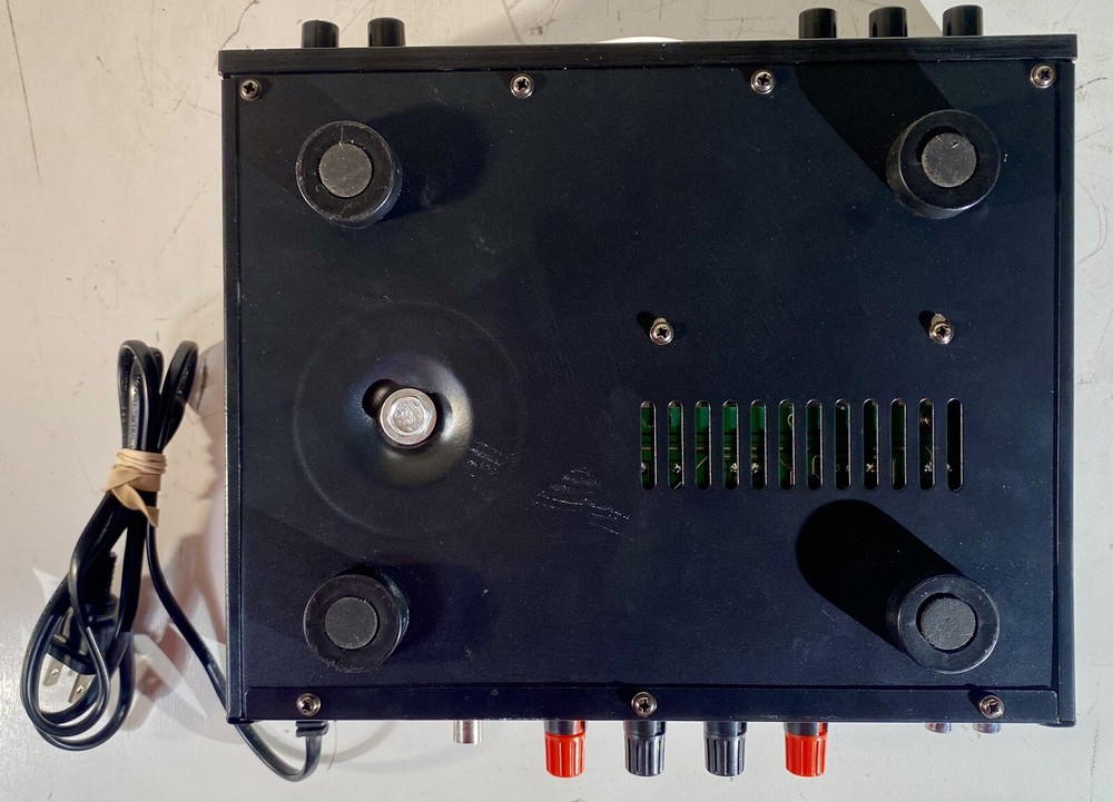 SUNBUCK AV-504AT 2500W