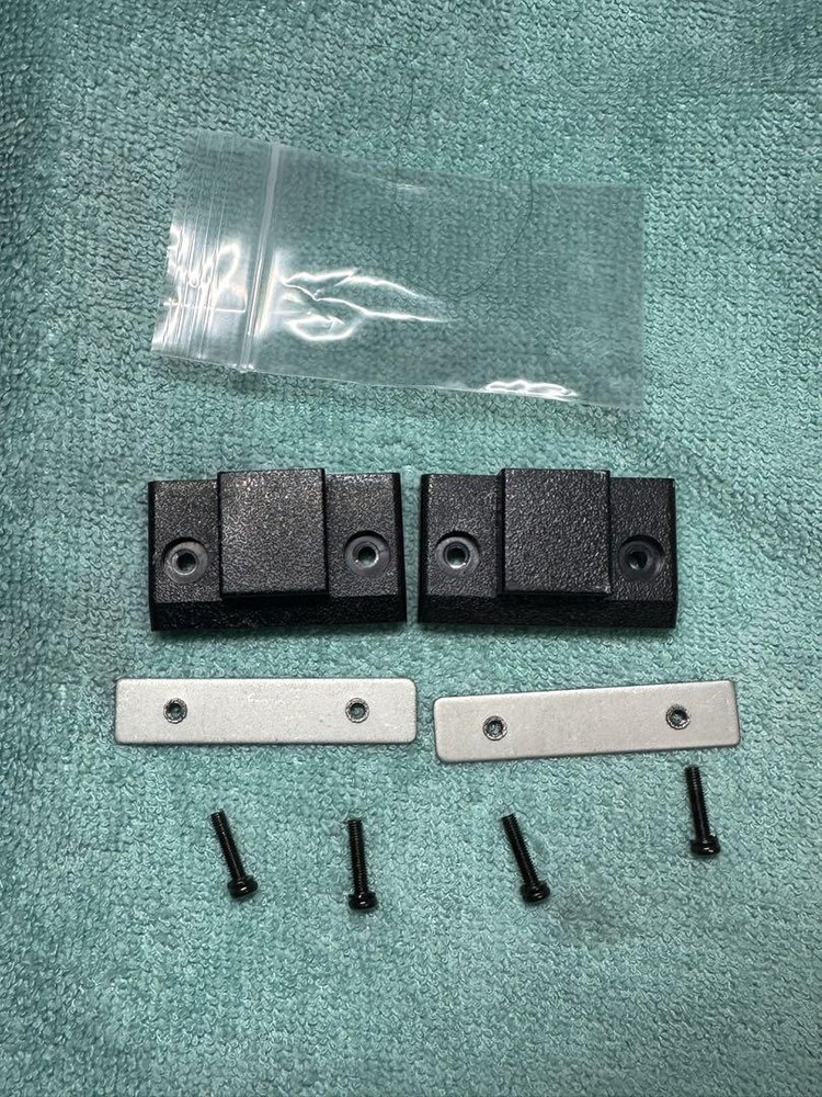 Technics Hinge Dust Cover Bracket for SL-1200 mk2~mk6