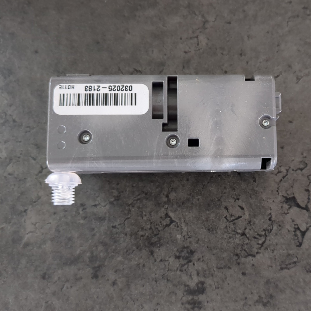 Hunter Douglas UltraGlide Pull Cord Mechanism *Left Side*