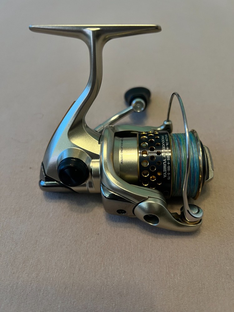 Shimano Twin power 06 MG C2000S