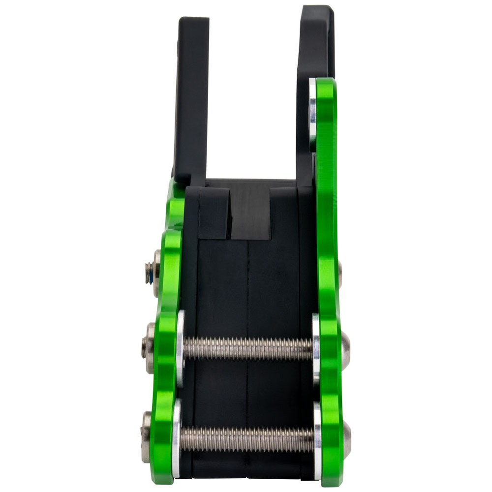 Tusk Chain Guide Green 2122610013