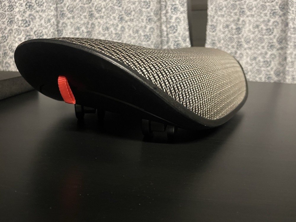 Webble Footrest - Office or Home