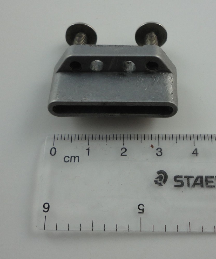 Nitro Engine Muffler Extension