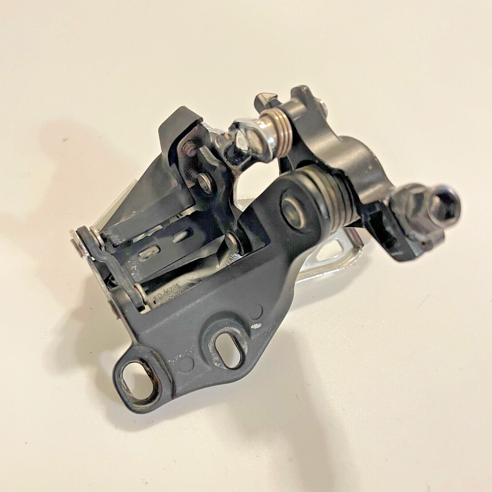 Shimano FD-M785 XT E2 Direct Mount Front Derailleur