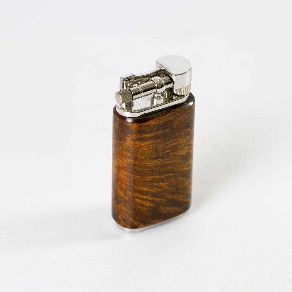 Accendino da tasca / Pocket lighter Mastro de Paja