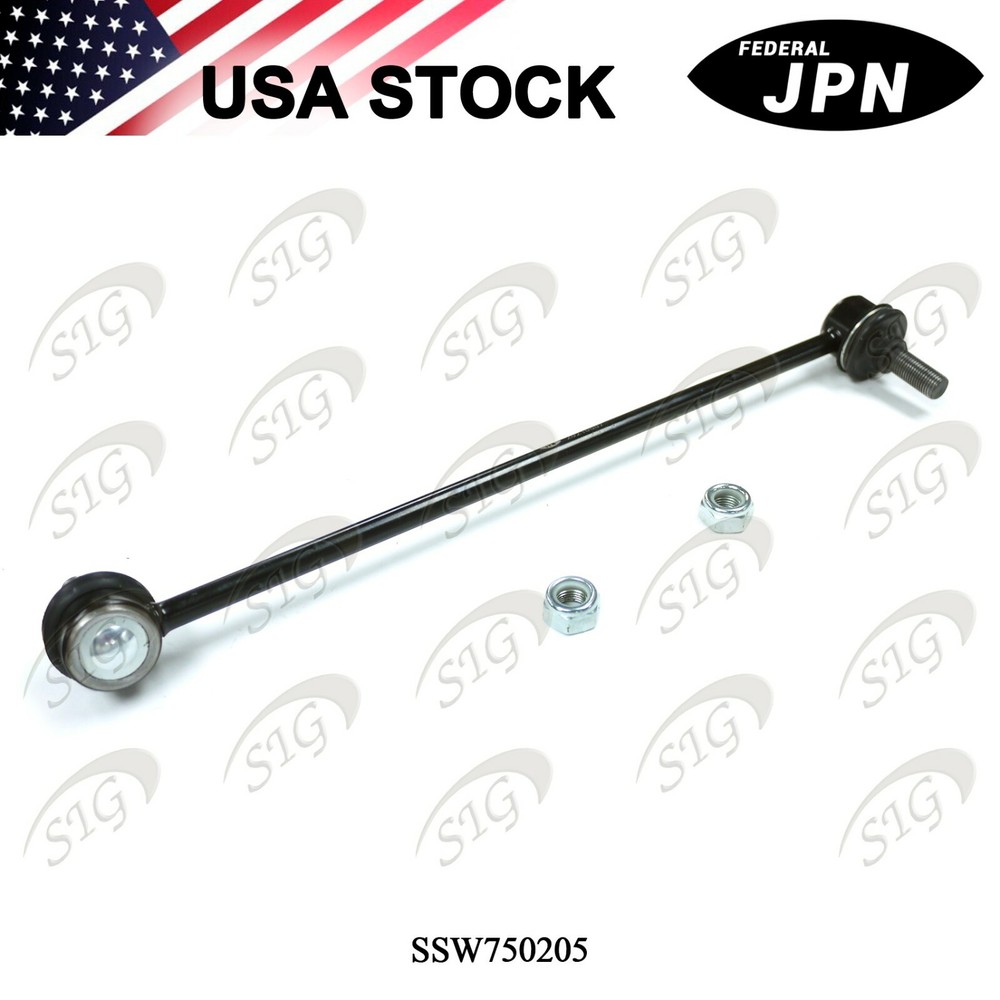 Front Left & Right Stabilizer Sway Bar Links for Kia Sorento 2011-2013 2Pc