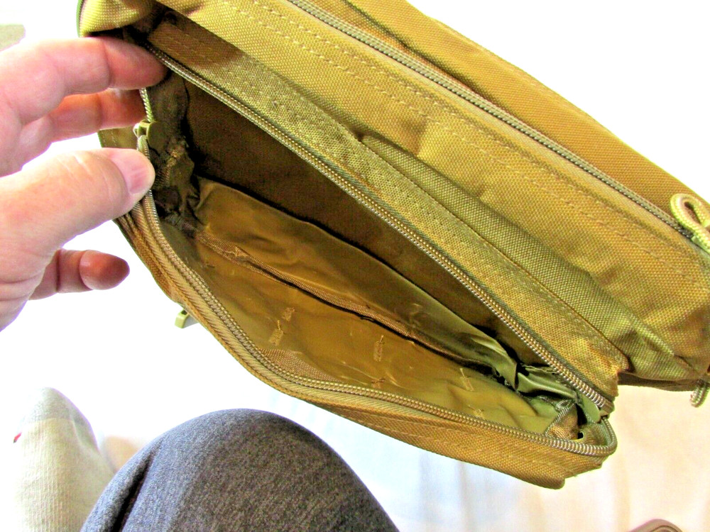 MILITARY STYLE BACK PACK Brand New