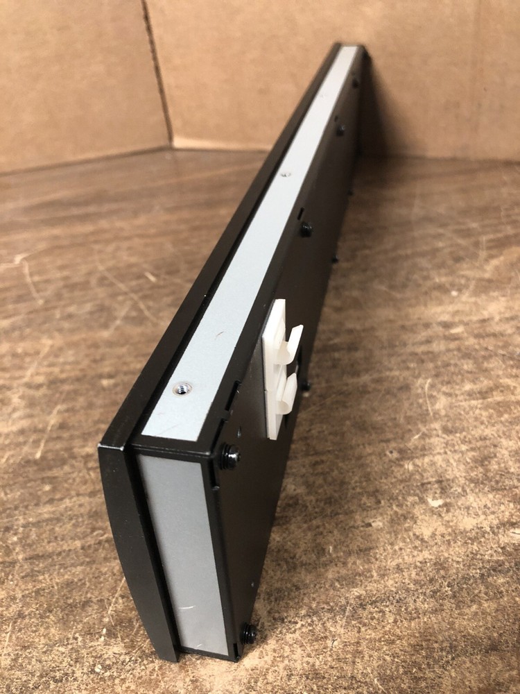 GENUINE Blackmagicdesign Ultimate 12 8K Front Panel Display/Cover ( See Photos)