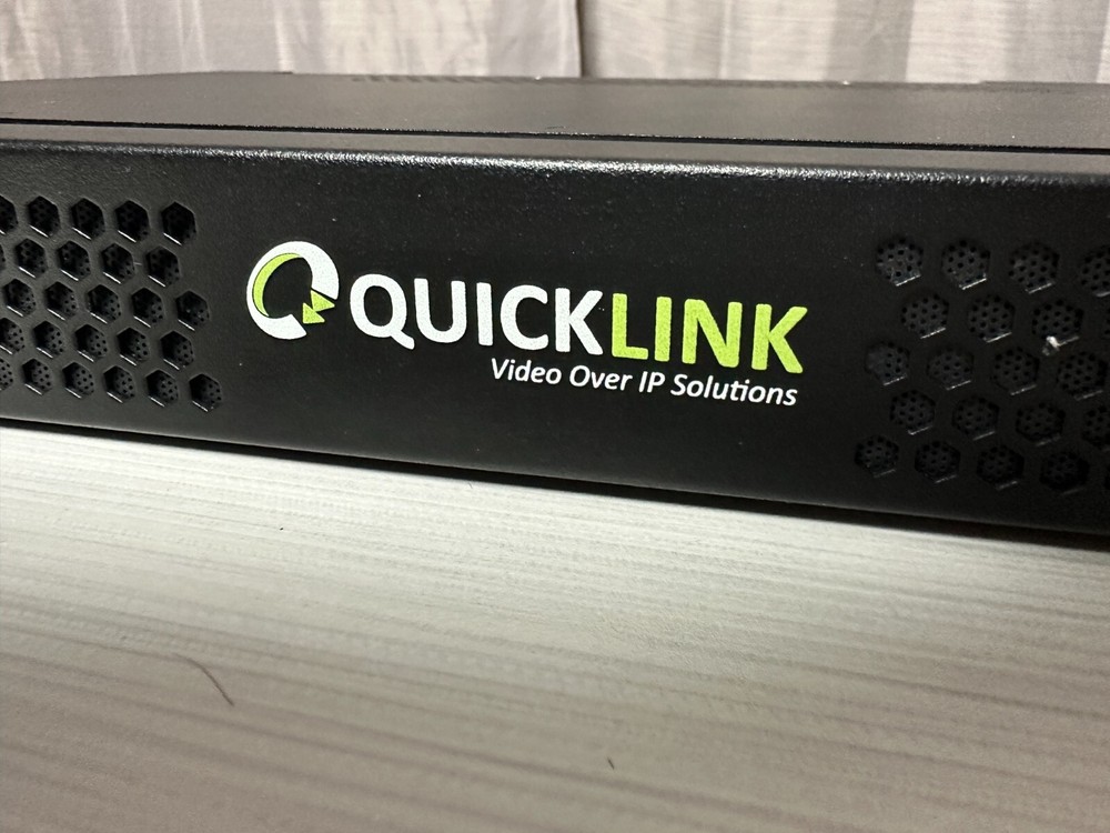QuickLink TX Duo